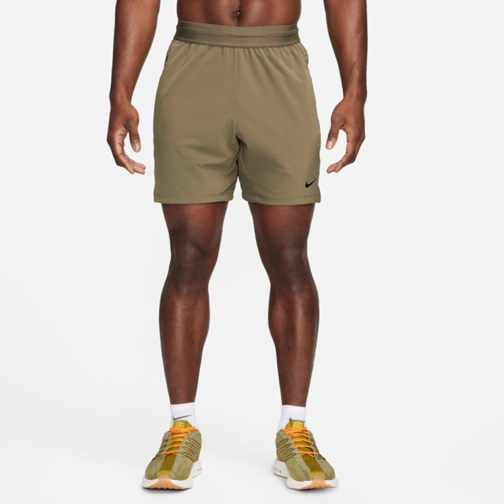 NWT Nike Flex Rep 4.0 Men's Dri-FIT Unlined Fitness Shorts Size Large
